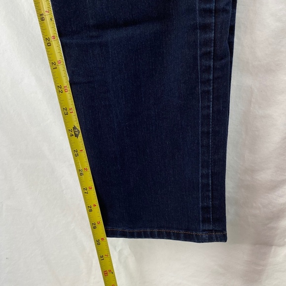 Vintage Calvin Klein Jeans - Pants - Women Size: 14/32 - Picture 13 of 13